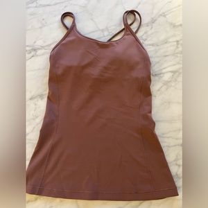 Lululemon tank top size 2